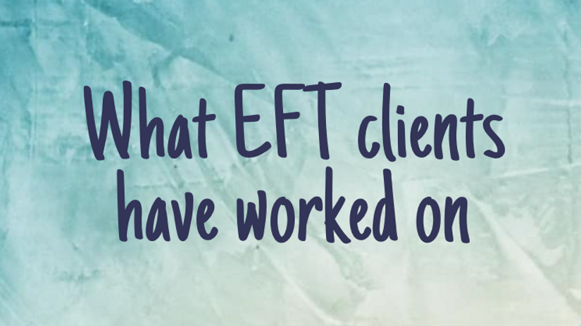 What clients have worked on